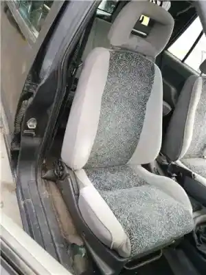 Peça sobressalente para automóvel em segunda mão assento dianteiro direito por opel frontera a 2.3 turbodiesel referências oem iam 