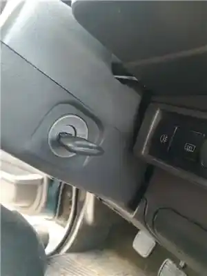 Second-hand car spare part IGNITION SWITCH for OPEL FRONTERA A  OEM IAM references   