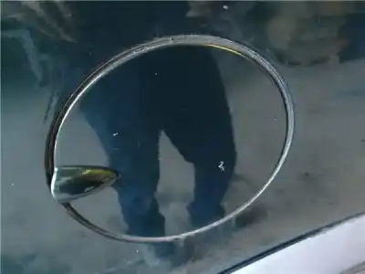 Peça sobressalente para automóvel em segunda mão tampa de combustível externa por opel zafira a 2.0 16v di referências oem iam 90544227