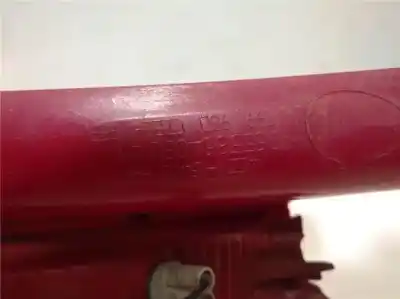 Peça sobressalente para automóvel em segunda mão farolim traseiro esquerdo por citroen c4 berlina 2.0 hdi cat (rhr / dw10bted4) referências oem iam 965586408004