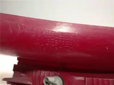 Peça sobressalente para automóvel em segunda mão farolim traseiro direito por citroen c4 berlina 2.0 hdi cat (rhr / dw10bted4) referências oem iam 965586398004