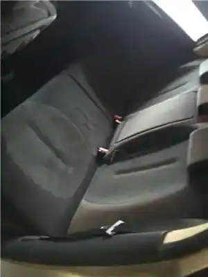 Peça sobressalente para automóvel em segunda mão bancos traseiros por citroen c4 berlina 2.0 hdi cat (rhr / dw10bted4) referências oem iam 