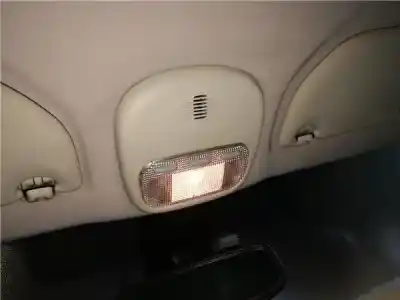 Peça sobressalente para automóvel em segunda mão luz interior por citroen c4 berlina 2.0 hdi cat (rhr / dw10bted4) referências oem iam 