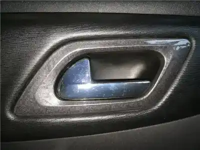 Peça sobressalente para automóvel em segunda mão puxador interior dianteiro esquerdo por citroen c4 berlina 2.0 hdi cat (rhr / dw10bted4) referências oem iam 