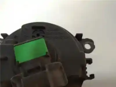 Peça sobressalente para automóvel em segunda mão farol / projetor de nevoeiro esquerdo por citroen c4 berlina 2.0 hdi cat (rhr / dw10bted4) referências oem iam 89210094