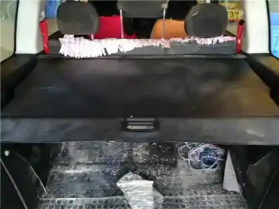 Peça sobressalente para automóvel em segunda mão chapeleira por opel zafira a 2.0 16v di referências oem iam 13141023