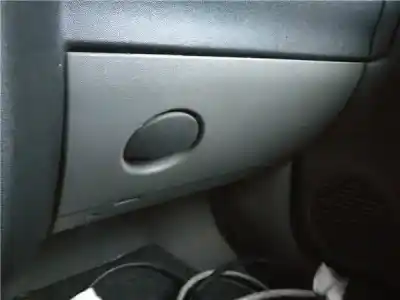 Pezzo di ricambio per auto di seconda mano scatola di guanti per opel corsa b 1.4 si riferimenti oem iam 