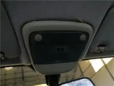 Pezzo di ricambio per auto di seconda mano luce interna per opel corsa b 1.4 si riferimenti oem iam 