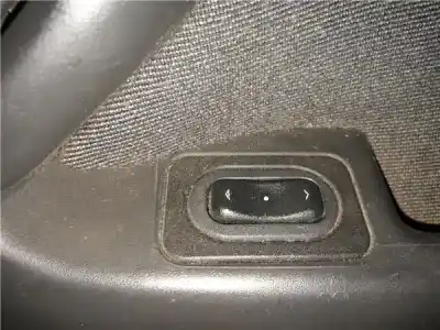 Pezzo di ricambio per auto di seconda mano interruttore alzacristalli anteriore destro per opel corsa b 1.4 si riferimenti oem iam 24411032