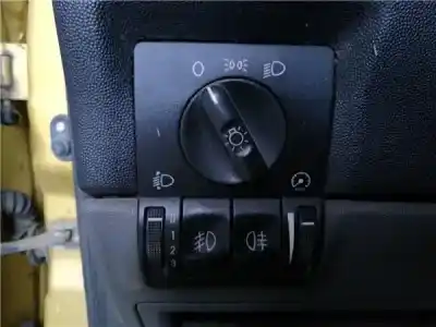 Second-hand car spare part HEADLIGHTS SWITCH for OPEL CORSA B  OEM IAM references 9116609  0524119