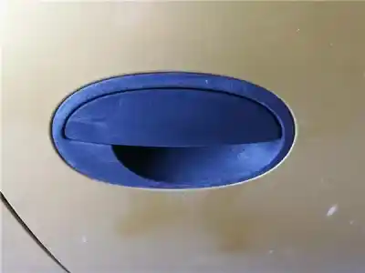 Pezzo di ricambio per auto di seconda mano maniglia esterna anteriore destra per opel corsa b 1.4 si riferimenti oem iam 