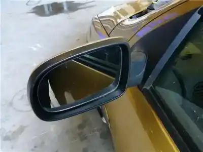 Pezzo di ricambio per auto di seconda mano specchio sinistro per opel corsa b 1.4 si riferimenti oem iam 2420256