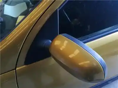 Peça sobressalente para automóvel em segunda mão espelho retrovisor esquerdo por opel corsa b 1.4 si referências oem iam 2420256  