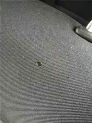 Peça sobressalente para automóvel em segunda mão assento dianteiro esquerdo por mazda 6 berlina 2.0 d referências oem iam   