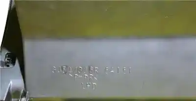 Peça sobressalente para automóvel em segunda mão  por MAZDA 6 BERLINA  Referências OEM IAM GJ6GJ6R64161  