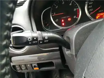 Peça sobressalente para automóvel em segunda mão comutador de piscas  por mazda 6 berlina 2.0 d referências oem iam 
