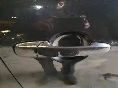 Peça sobressalente para automóvel em segunda mão puxador exterior frente direito por mazda 6 berlina 2.0 d referências oem iam 