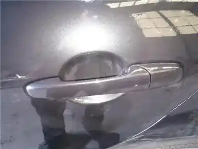 Peça sobressalente para automóvel em segunda mão puxador exterior traseiro esquerdo por mazda 6 berlina 2.0 d referências oem iam 