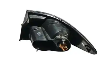 Second-hand car spare part left tailgate light for mazda 6 berlina 2.0 d oem iam references 05202010  11b064