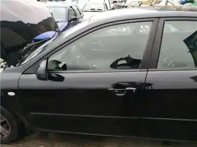 Peça sobressalente para automóvel em segunda mão porta da frente esquerda por mazda 6 berlina 2.0 d referências oem iam 