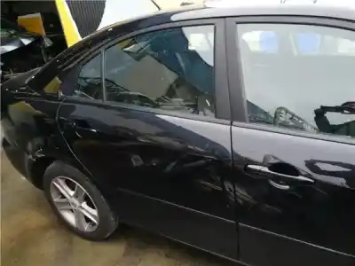 Peça sobressalente para automóvel em segunda mão porta do automóvel traseira direita por mazda 6 berlina 2.0 d referências oem iam 