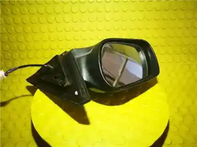 Peça sobressalente para automóvel em segunda mão espelho retrovisor esquerdo por mazda 6 berlina 2.0 d referências oem iam 022220ih519
