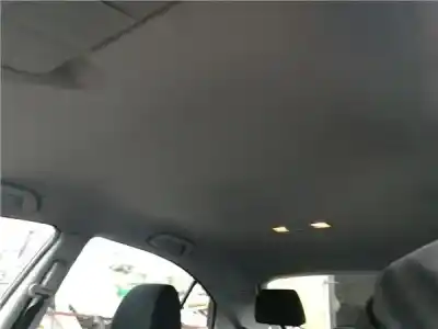 Peça sobressalente para automóvel em segunda mão conjunto estofado / cartão por mazda 6 berlina 2.0 d referências oem iam 