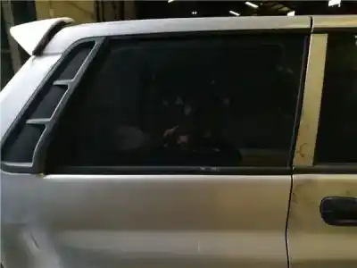 Автозапчастина б/у moon custodi задня прав для ssangyong musso 2.3 turbodiesel cat посилання на oem iam 