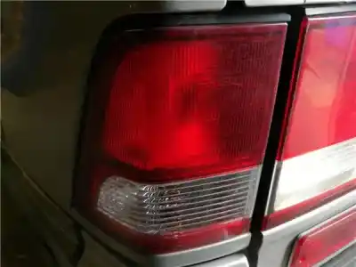 Автозапчастина б/у лівий ход ліхар для ssangyong musso 2.3 turbodiesel cat посилання на oem iam 