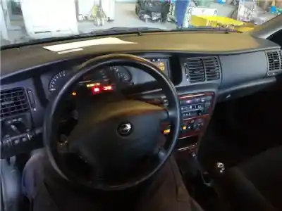 Tweedehands auto-onderdeel dashboard voor opel vectra b berlina 1.8 16v oem iam-referenties   
