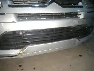 Peça sobressalente para automóvel em segunda mão grelha frontal por citroen c4 berlina 2.0 hdi cat (rhr / dw10bted4) referências oem iam 