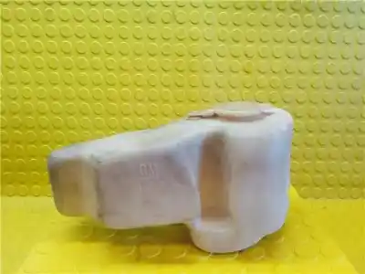 Second-hand car spare part WINDSCREEN WASHER BOTTLE for OPEL KADETT E COMBO (T85)  OEM IAM references 90197239  