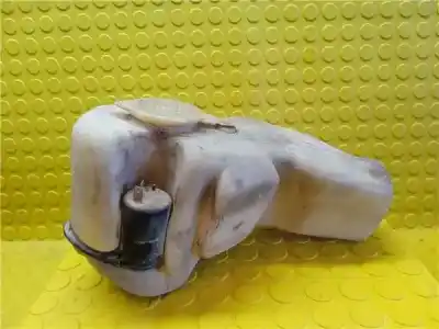 Second-hand car spare part windscreen washer bottle for opel kadett e combo (t85) 1.3 s (c25. d25) oem iam references 90197239  