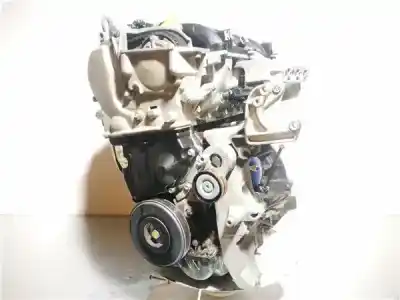 Piesă de schimb auto la mâna a doua motor complet pentru renault laguna ii 2.0 referințe oem iam f4r j7  