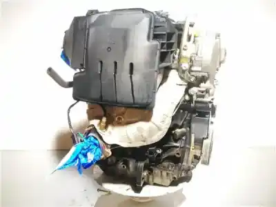 Piesă de schimb auto la mâna a doua motor complet pentru renault laguna ii 2.0 referințe oem iam f4r j7  