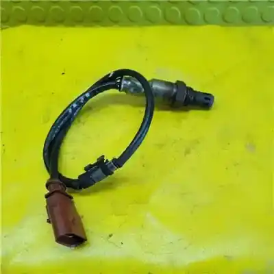 Pezzo di ricambio per auto di seconda mano sonda lambda per citroen c4 berlina 1.4 16v riferimenti oem iam 036906262aa