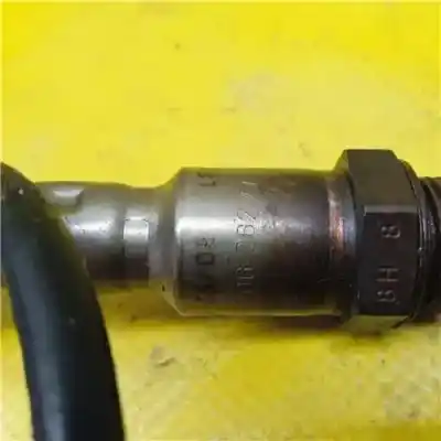 Peça sobressalente para automóvel em segunda mão sonda lambda por citroen c4 berlina 1.4 16v referências oem iam 036906262aa  
