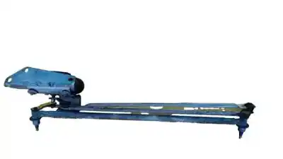 Peça sobressalente para automóvel em segunda mão motor do limpa para brisas por citroen c4 coupe 1.6 16v hdi fap referências oem iam ge206