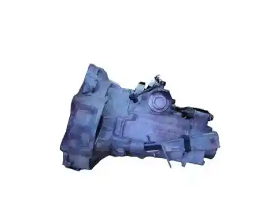 Piesă de schimb auto la mâna a doua cutie de viteze pentru seat ibiza (6k1) 1.9 d referințe oem iam 020301107h  ww0