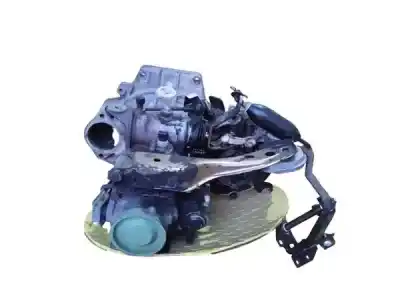 Piesă de schimb auto la mâna a doua cutie de viteze pentru seat ibiza (6k1) 1.9 d referințe oem iam 020301107h  ww0