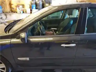 İkinci el araba yedek parçası sol ön kapi için renault laguna ii (bg0) 2.0 oem iam referansları 
