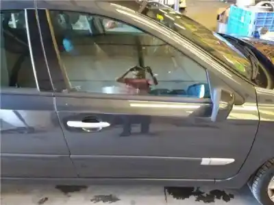 İkinci el araba yedek parçası sag ön kapi için renault laguna ii (bg0) 2.0 oem iam referansları 