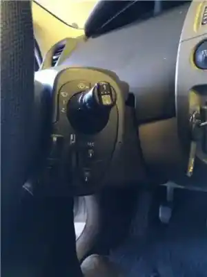Автозапчасти б/у многофункциональное управление за renault grand scénic ii (jm0/1_) 1.6 ссылки oem iam   