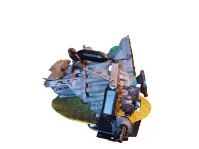 Gebrauchtes Autoersatzteil getriebe zum volkswagen golf iii berlina (1h1) gti oem-iam-referenzen 020301107h 1h0711201 191199353e
