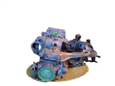 Gebrauchtes Autoersatzteil getriebe zum volkswagen golf iii berlina (1h1) gti oem-iam-referenzen 020301107h 1h0711201 191199353e