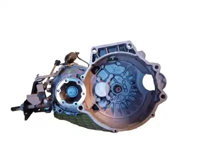 Gebrauchtes Autoersatzteil getriebe zum volkswagen golf iii berlina (1h1) gti oem-iam-referenzen 020301107h 1h0711201 191199353e