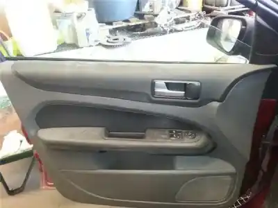 Second-hand car spare part left front door trim for ford focus berlina (cap) 1.6 16v cat oem iam references 1421486