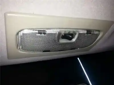 Second-hand car spare part interior light for ford focus berlina (cap) 1.6 16v cat oem iam references 