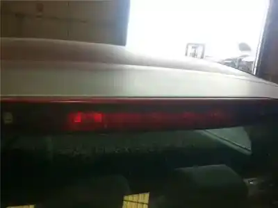 Second-hand car spare part central brake light for ford focus berlina (cap) 1.6 16v cat oem iam references 