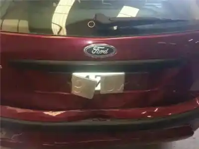 Second-hand car spare part tailgate back door handle for ford focus berlina (cap) 1.6 16v cat oem iam references 